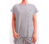 JOOP! T-shirt Cosy Unterziehshirt Unterhemd Kurzarm für Damen - 44