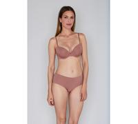Joop! Bodywear Schalen-BH in Altrosa - Größe 80E | Damen Bhs