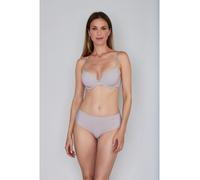 Joop! Bodywear Schalen-BH in Beige - Größe 75E | Damen Bhs