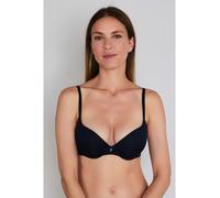 Joop! Bodywear Schalen-BH in Dunkelblau - Größe 80E | Damen Bhs