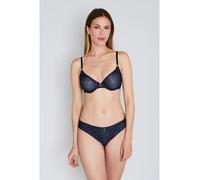 Joop! Bodywear Spacer-BH in Dunkelblau - Größe 80E | Damen Bhs