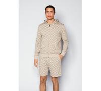 Joop! Bodywear Sweatjacke in Beige - Größe M | Herren Sweatshirts Jacken