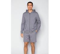 Joop! Bodywear Sweatjacke in Grau - Größe XL | Herren Sweatshirts Jacken
