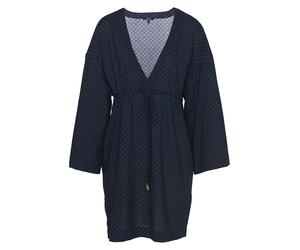 Joop! Bodywear Tunika in Dunkelblau - Größe 40 | Damen Blusen