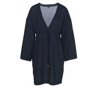 Joop! Bodywear Tunika in Dunkelblau - Größe 42 | Damen Blusen