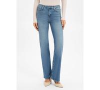 JOOP! Bootcut Fit Jeans Damen blue stone, 28
