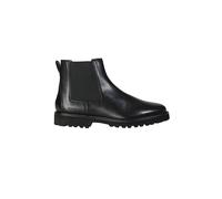 JOOP! SHOES Chelsea Boots mit elastischem Einsatz in Black, Größe 43