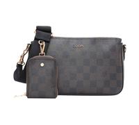 Joop Umhängetasche Cortina Piazza Jasmina Shoulderbag SHZ seal brown