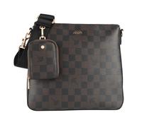 Joop Umhängetasche Cortina Piazza Jasmina Shoulderbag MVZ seal brown