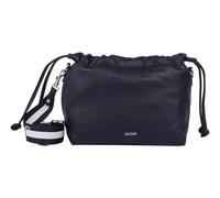 Joop! Brezza Ira Umhängetasche Leder 25 cm black (4140006921-900) schwarz