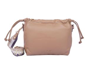 JOOP! Brezza Ira Shoulderbag M Cappuccino