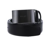 JOOP! Buckle Coll. Belt 3,5 CM W120 Black