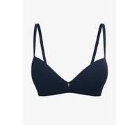 JOOP! Bügelloser BH Damen blau, 85D