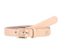 JOOP! 2,0 CM Classic Women's Belt W100 Nude