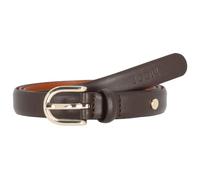 JOOP! 2,0 CM Classic Women's Belt W85 D`Brown