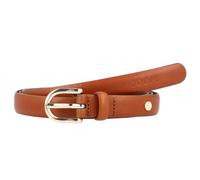Joop! Business Gürtel Leder 85 cm braun