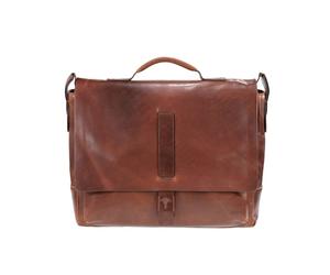 Joop! Businesstasche Loreto Kreon Mhf darkbrown