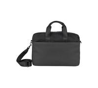 Joop! Aktentasche Atessa Pandion – 39 cm Laptopfach, Schwarz