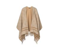 JOOP Cape - Poncho AZRA creme