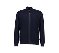 JOOP! Cardigan Herren Baumwolle blau, XL