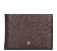 JOOP! Cardona Alfredo Billfold Geldbörse braun, genarbtes Rindsleder, Herren