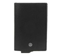 Joop! Cardona E-One E-Cage - Geldbörse 5cc 10 cm RFID Black