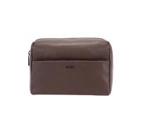 JOOP! - Cardona Eris Washbag Lhz brown - Gr. - L