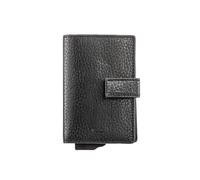 JOOP! - CARDONA Kreditkartenetui C-Three E-Cage Sv8 Black schwarz