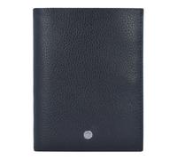 Brieftasche Cardona Ladon BillFold V8 Schwarz
