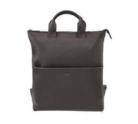 JOOP! - Cardona Lars Backpack Mvz darkbrown - Gr. - M