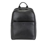 JOOP! Herren Rucksack - Cardona Miko Backpack mvz, 41x30x15 (HxBxT) Schwarz