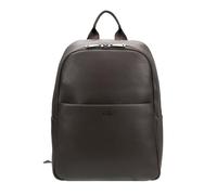 JOOP! Cardona Miko Backpack M Dark Brown