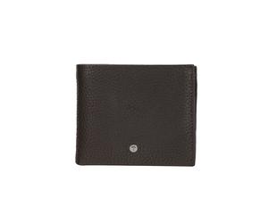 JOOP! - Cardona Ninos Billfold H10 darkbrown - Gr. - M