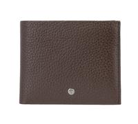 Joop Cardona Ninos Geldbörse 12 cm - Brown