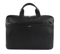 Joop! Cardona Pandion Briefbag SHZ 2 Black