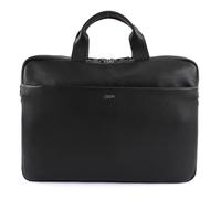 JOOP! Cardona Pandion Briefbag SHZ 2 Black