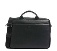 JOOP! Cardona Pandion Briefbag SHZ1 Black