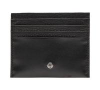 Joop! Cardona Peteus Kreditkartenetui Leder 10 cm schwarz