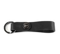 Joop Cardona Zethos KeyHolder Herren Schlüsseletui, Schwarz, 12,5X2,5X2