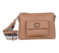 JOOP! Carino Jasmina Shoulderbag M Beige 