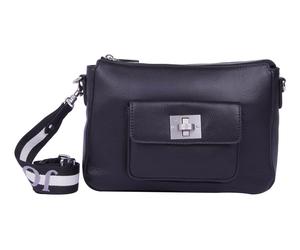 JOOP! Carino Jasmina Shoulderbag M Black