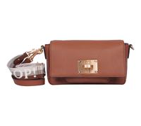 Joop! Carino Jasmina Umhängetasche Leder 27 cm cognac (4140007173-703) braun