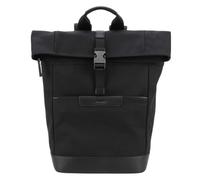 Joop! Rucksack Cascia Otis LVF 45 cm mit Laptopfach Schwarz