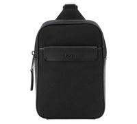 Joop Cascia Timo Slingbag XSVZ 20 cm - Black