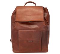 Joop! Daypack Cerratano Claudio Leder 40 cm Braun
