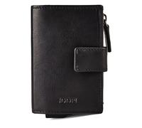 Joop! Geldbörse Cerratano E-Cage C-Four mit RFID-Schutz Black
