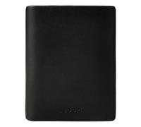 Joop! cerratano Geldbörse RFID Schutz Leder 12 cm schwarz