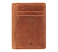 JOOP! Cerratano Itys Cardholder Cognac