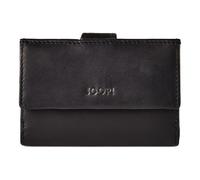 Joop! Geldbörse Cerratano E-Cage C-Three mit RFID-Schutz Black