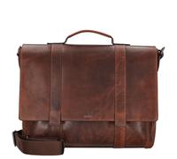 Joop Cerratano Kreon - Aktentasche 40 cm (cognac)